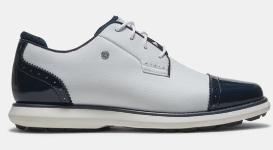 P#8 FJ Tradition, two FJ ProDry Sock and two FJ StaCooler Gloves (18-Hole Member-Guest)