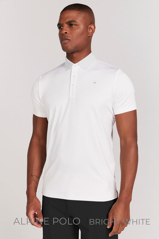 Alpine Polo