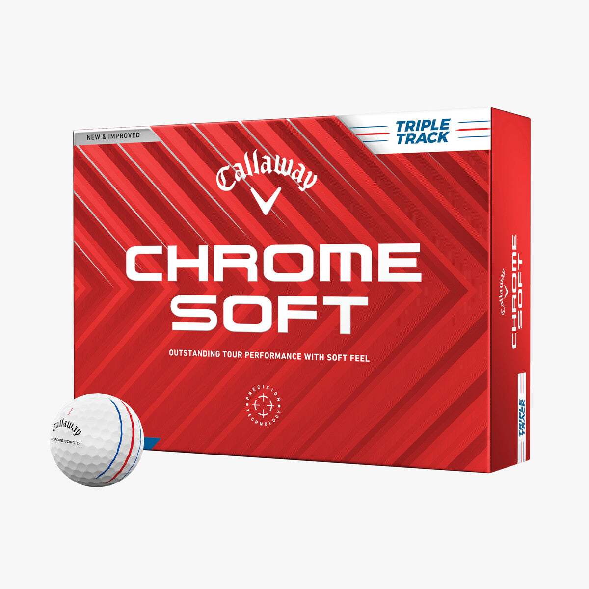 Chrome Soft