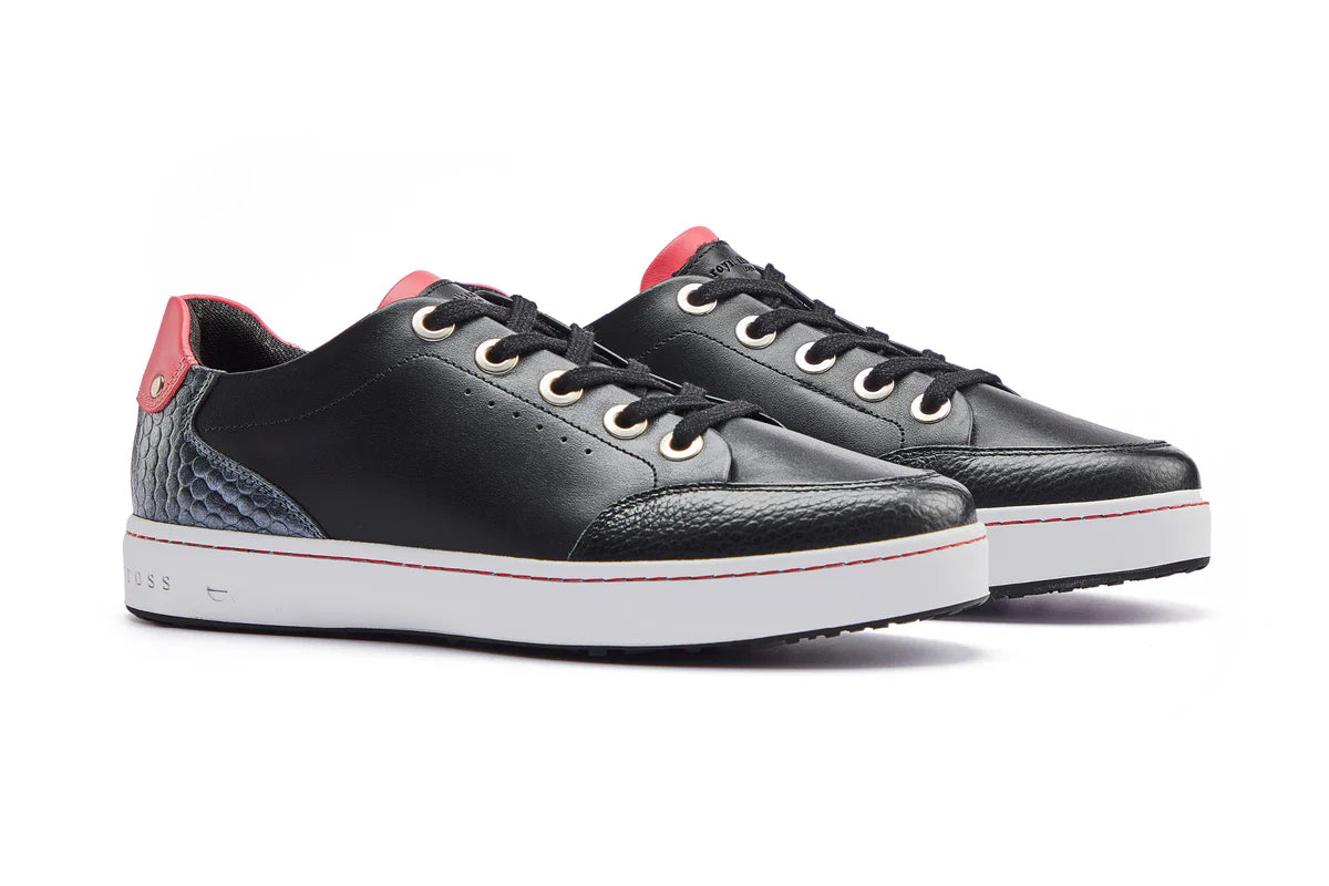 FieldFox Spikeless Golf Shoes