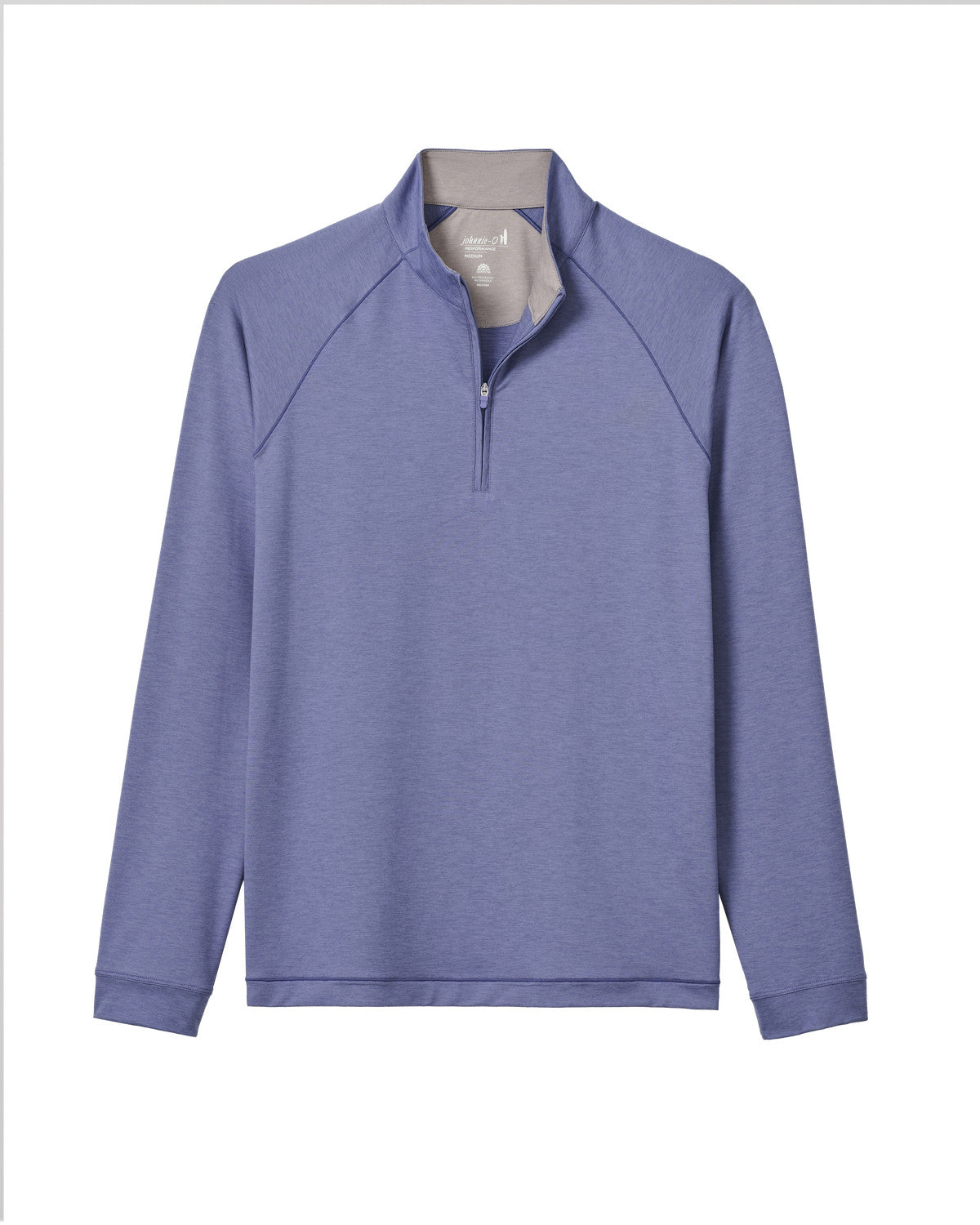 Freeborne Quarter Zip