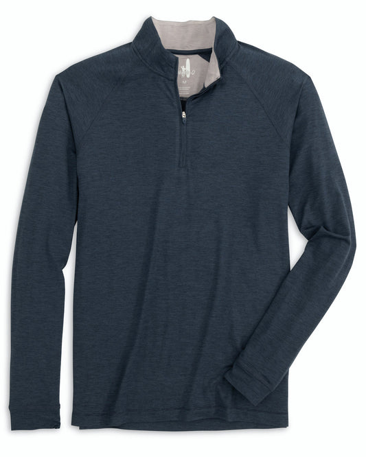 Freeborne Quarter Zip