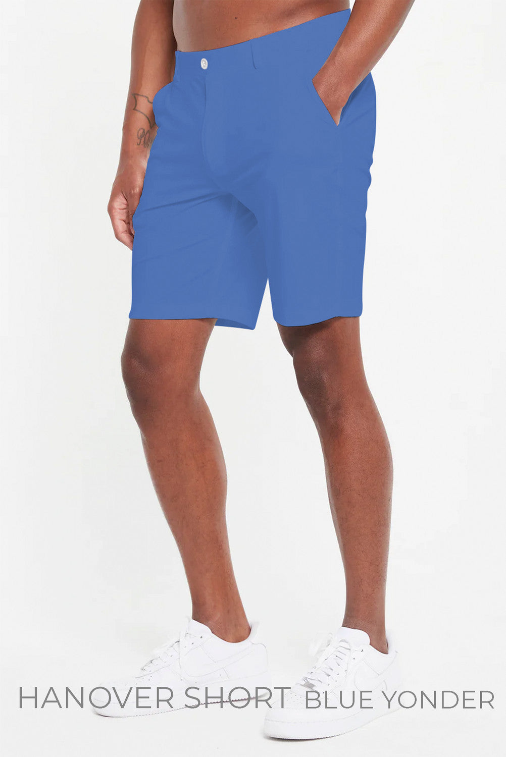 Hanover Shorts