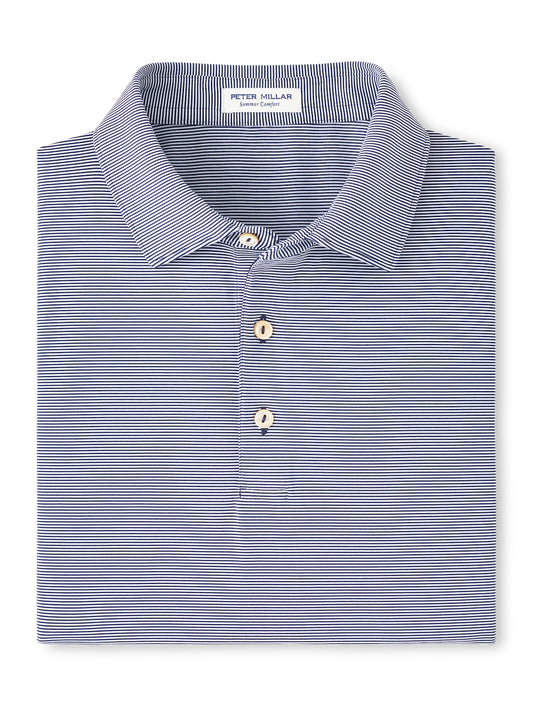 Jubilee Performance Jersey Polo