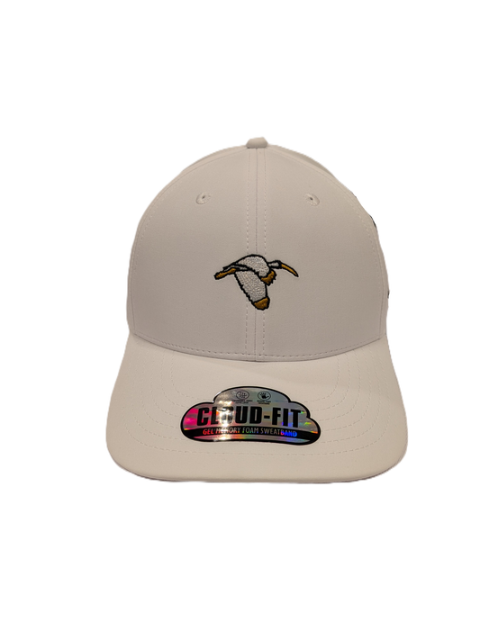 Legendary Hats w/Logo