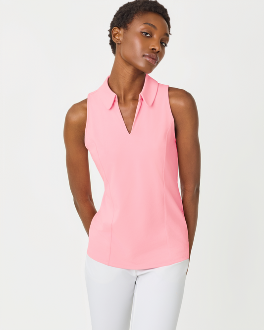 P#3 Lilly Pulitzer Martina Polo and Choice of Skort or Short (18-Hole Member-Guest)