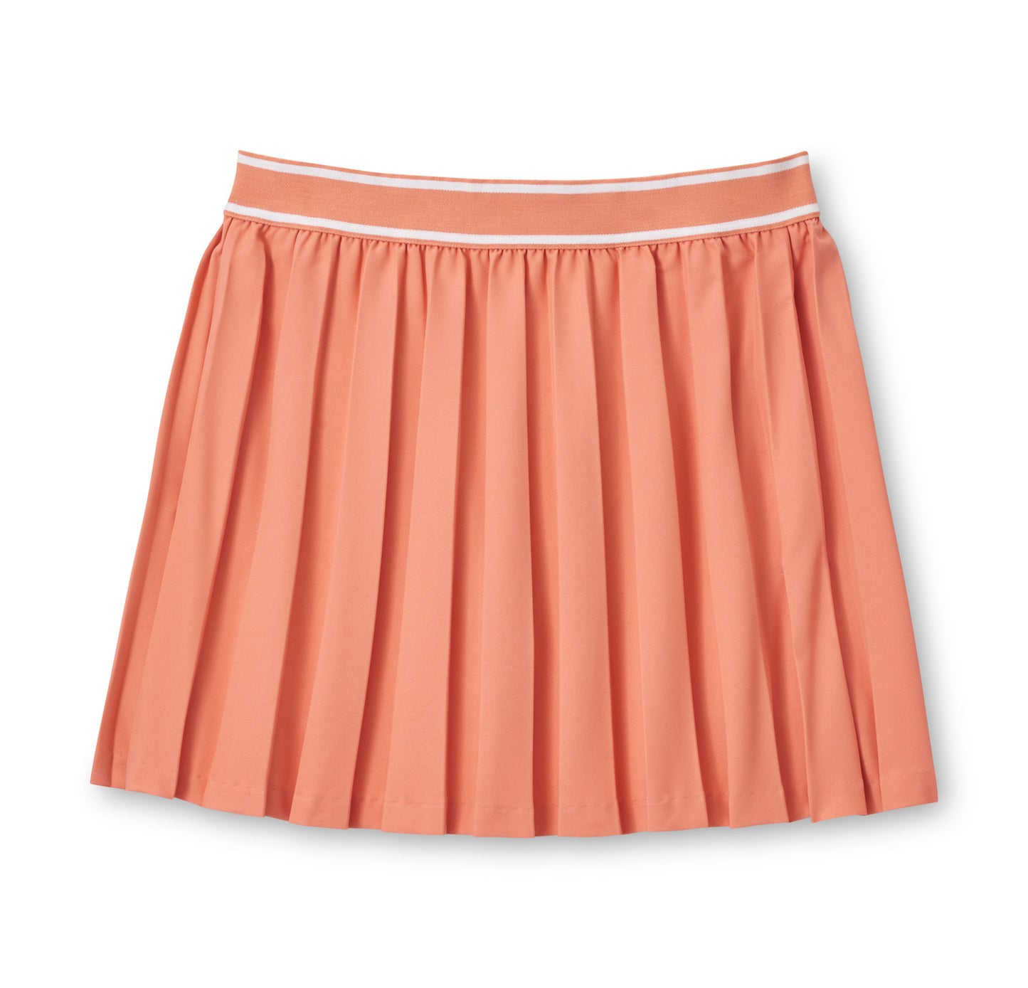 Mickey Pleated Skort