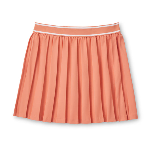 Mickey Pleated Skort