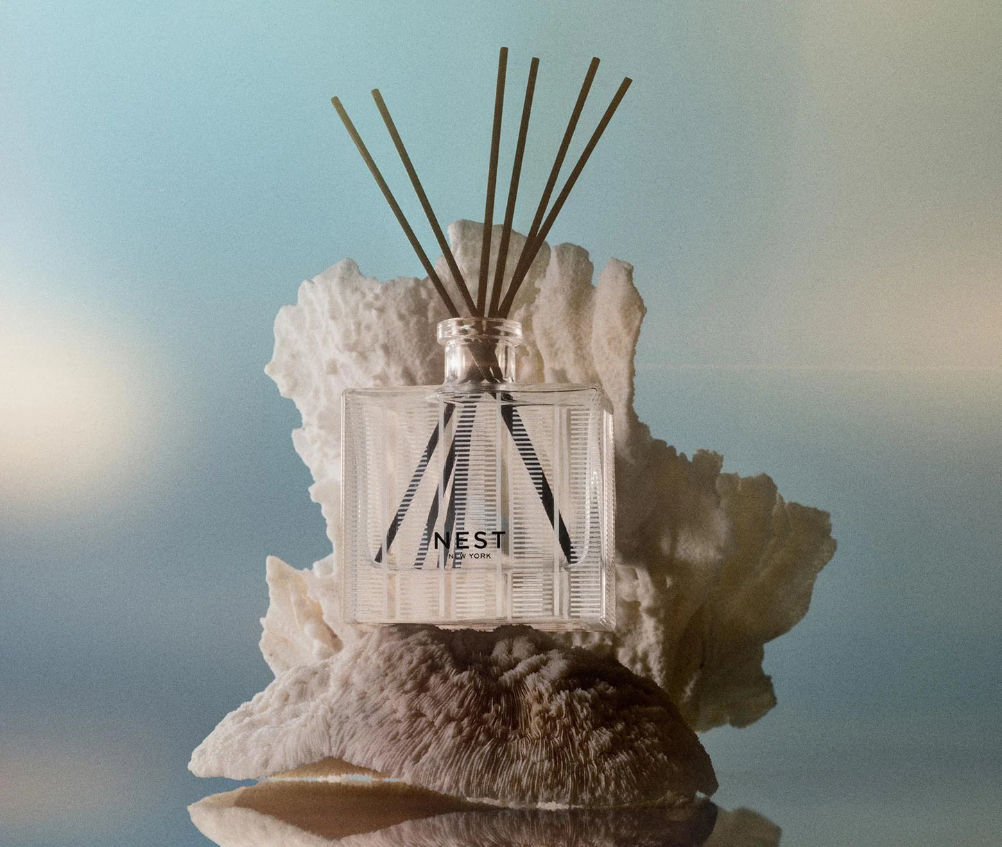 Ocean Mist & Sea Salt Diffuser