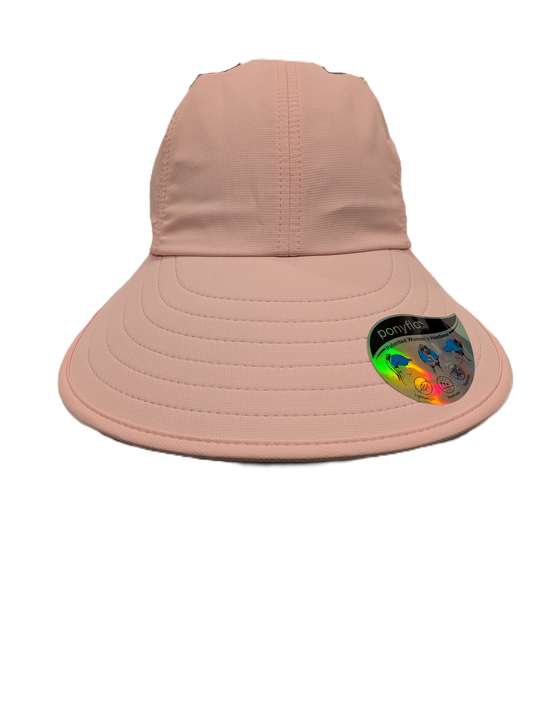 Wallaroo PonyTail Hat