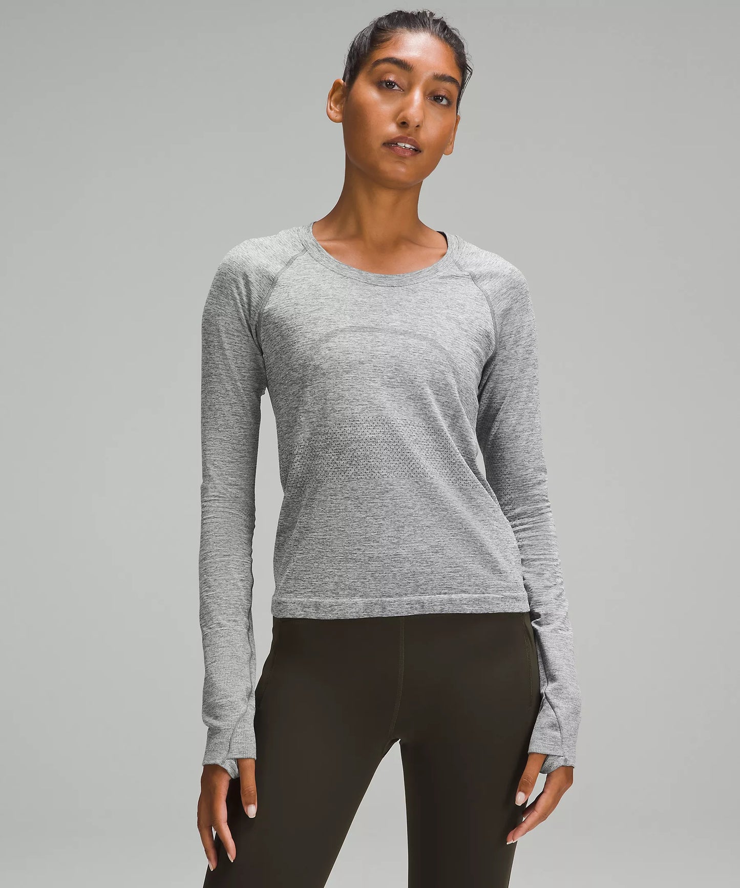 Swiftly Tech Long Sleeve