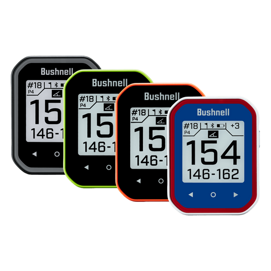 Bushnell Phantom 3 Slope