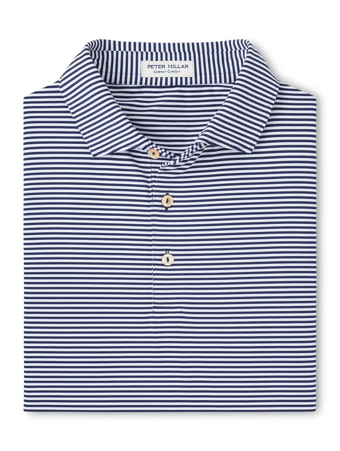 Hales Performance Jersey Polo