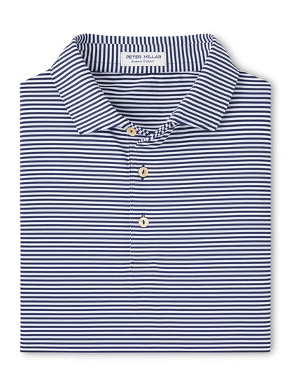 Hales Performance Jersey Polo