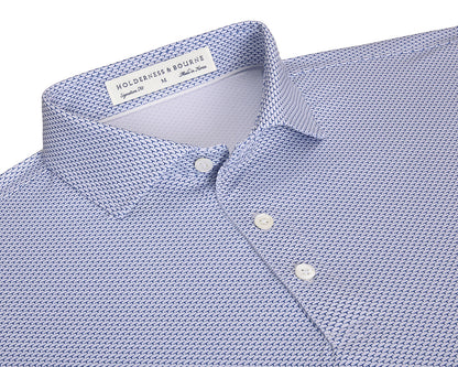 The Armfield Shirt