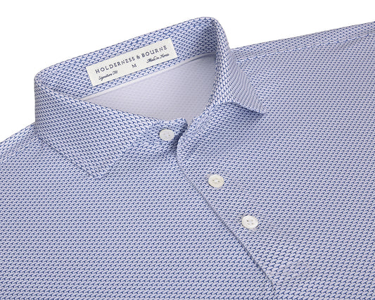 The Armfield Shirt
