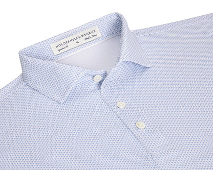 The Armfield Shirt
