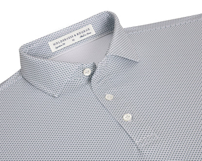 The Armfield Shirt