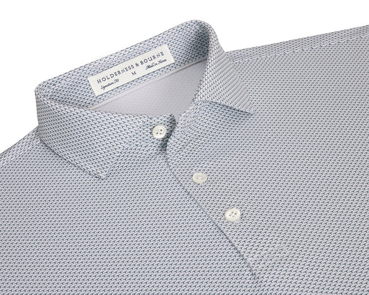 The Armfield Shirt