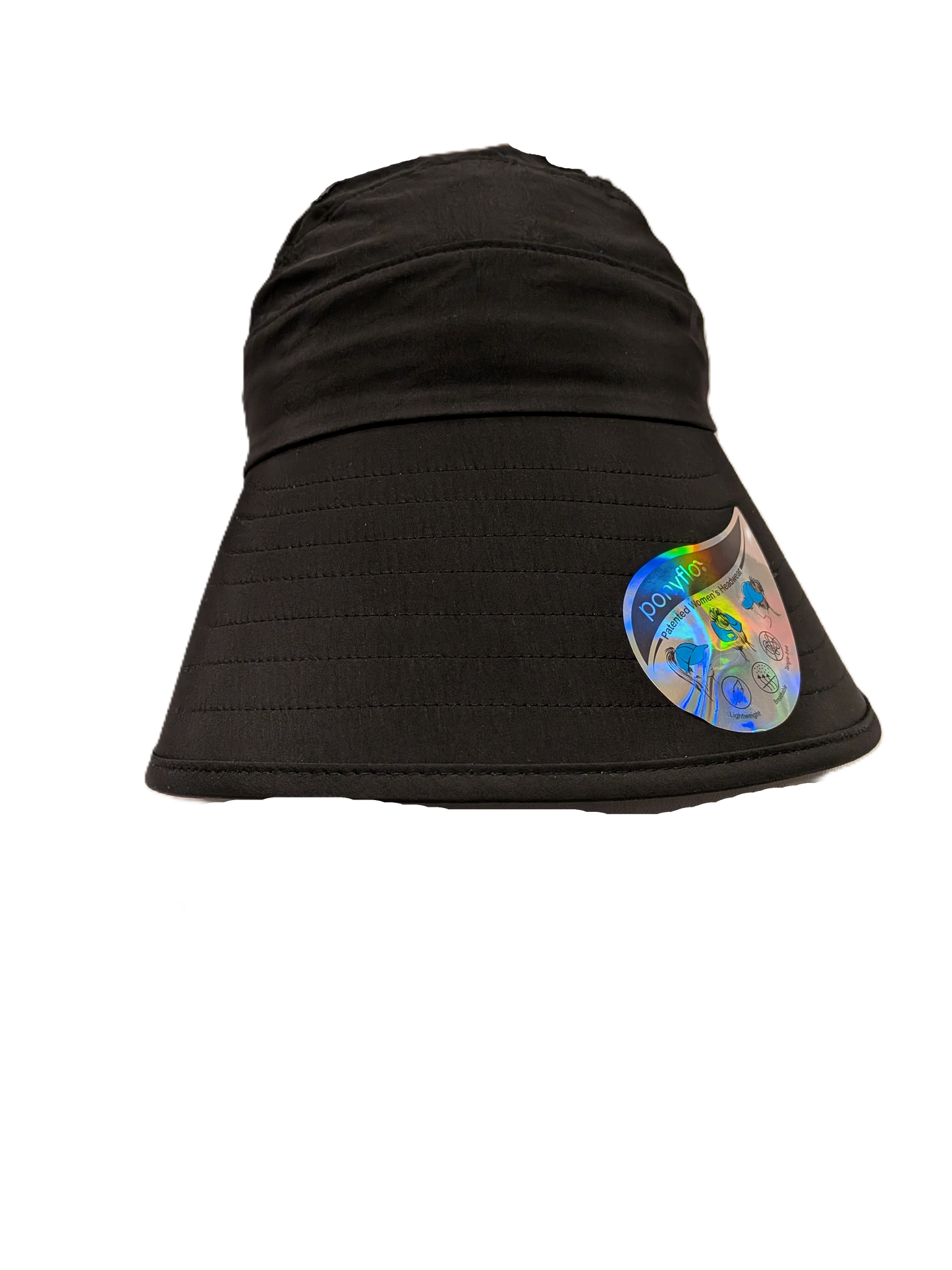 Wallaroo PonyTail Hat