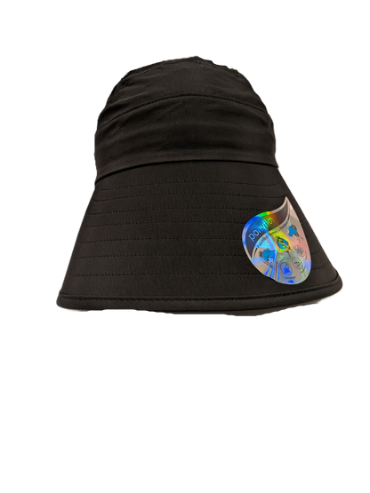 Wallaroo PonyTail Hat