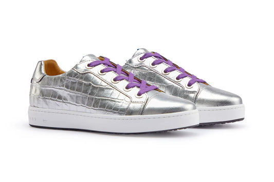 BuckingHam Spikeless Golf Shoes