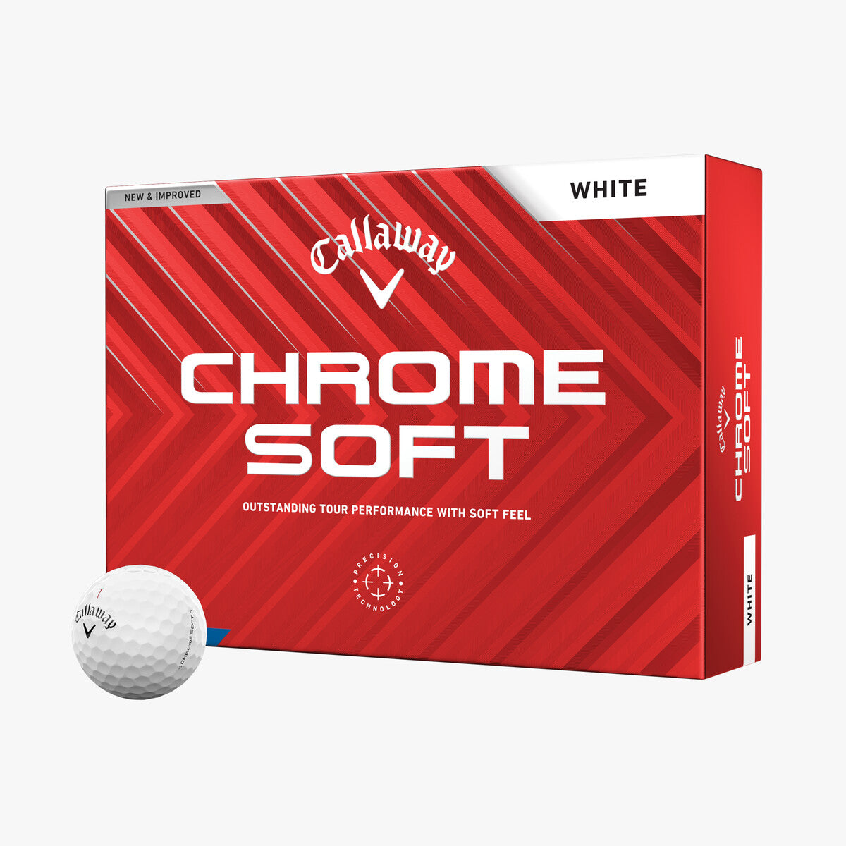 Chrome Soft