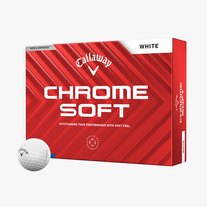 Chrome Soft