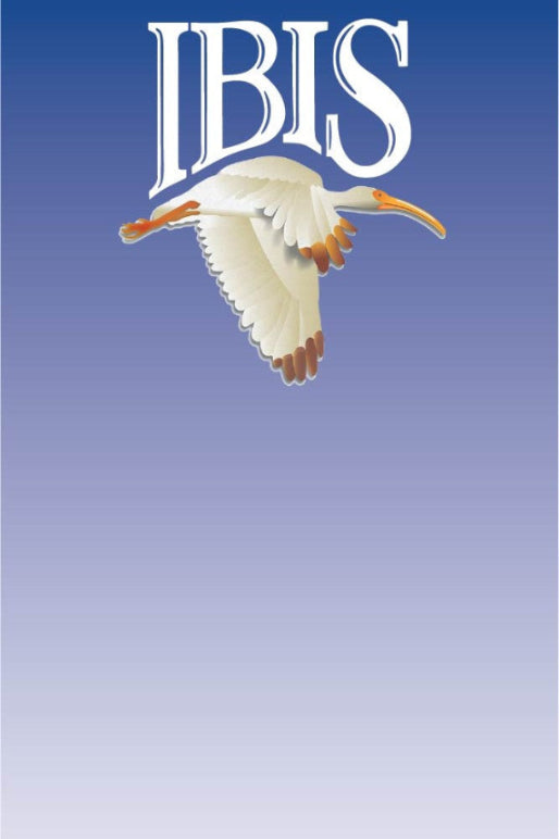 Ibis Logo Callaway Gloves w/ Ball Marker