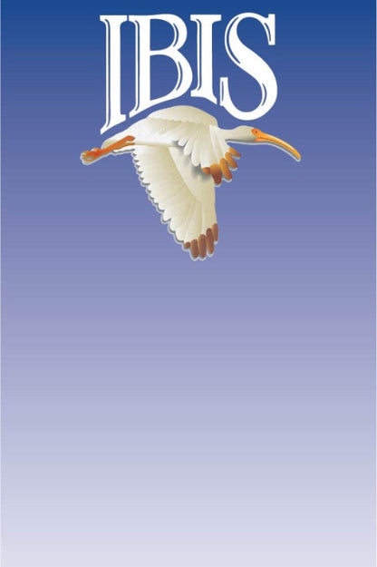 Ibis Logo Callaway Gloves w/ Ball Marker