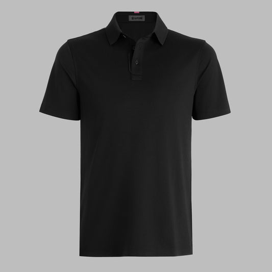 Essential Performance Pique Polo