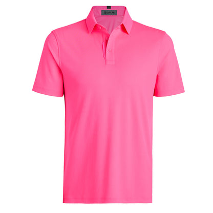 Essential Performance Pique Polo