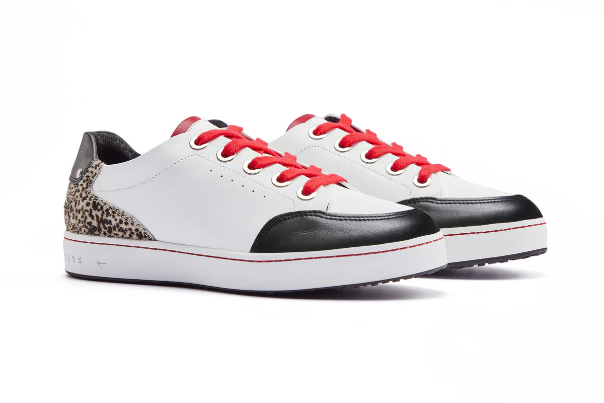 FieldFox Spikeless Golf Shoes