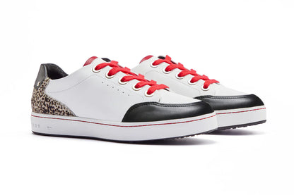 FieldFox Spikeless Golf Shoes