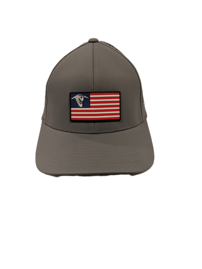 Flag Hat