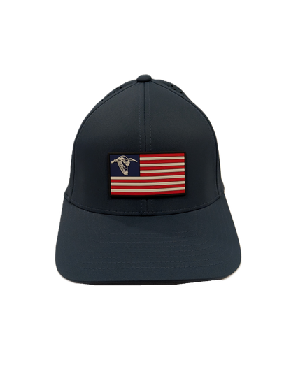 Flag Hat