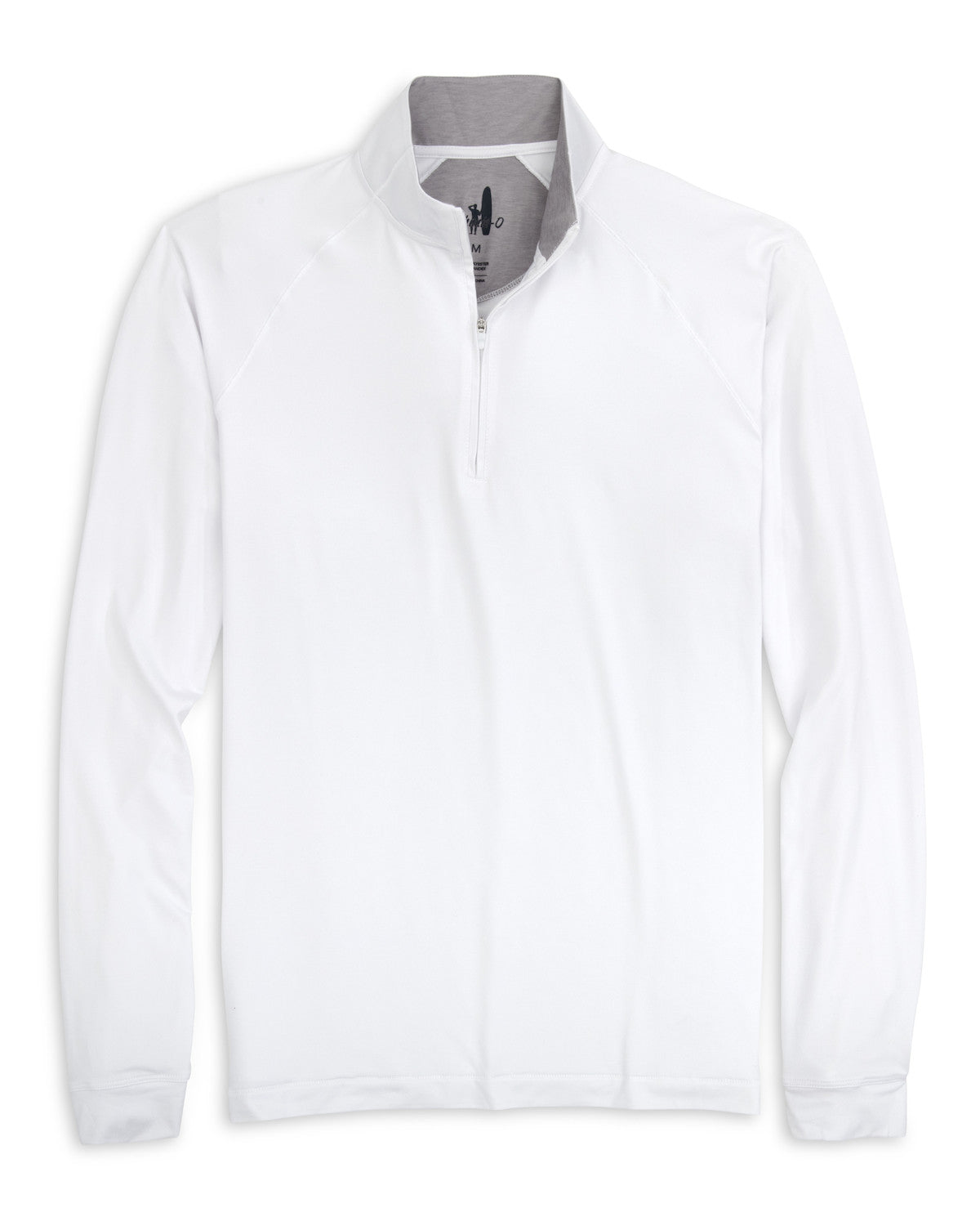 Freeborne Quarter Zip