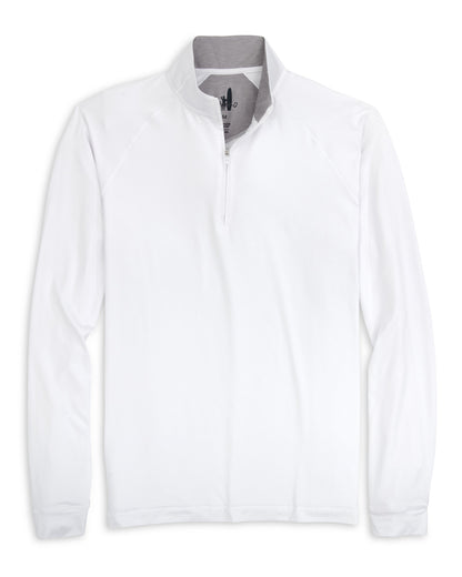 Freeborne Quarter Zip