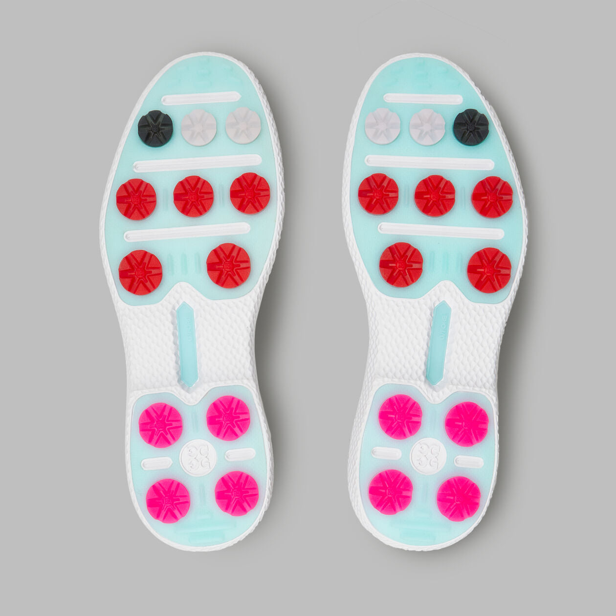 Gallivan2r Golf Shoe