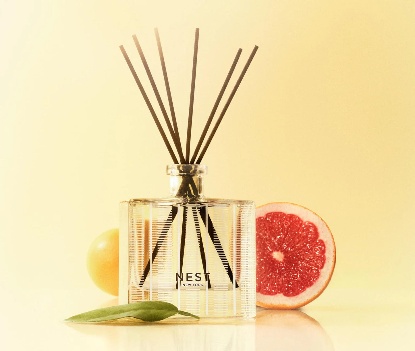Grapefruit Diffuser