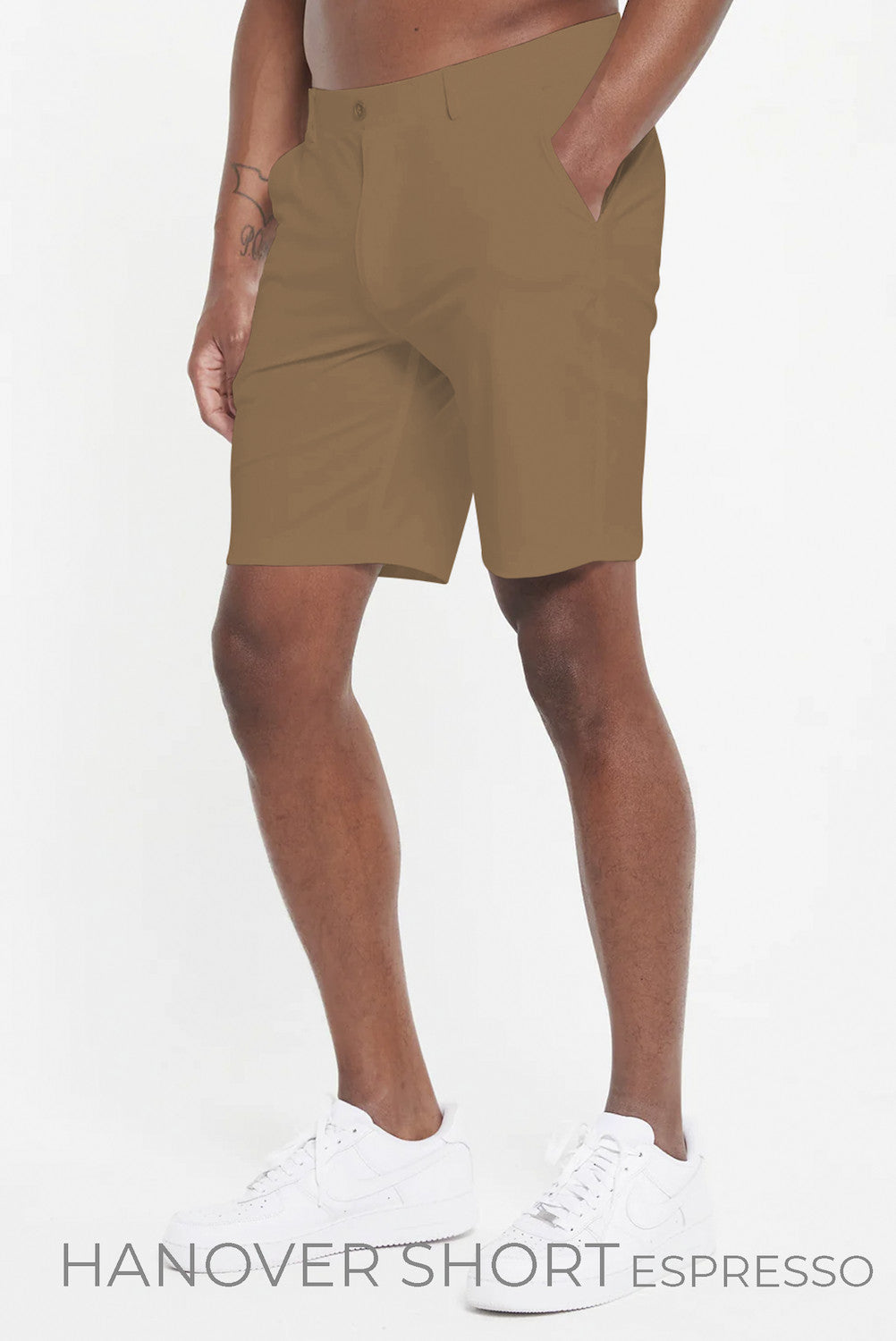 Hanover Shorts