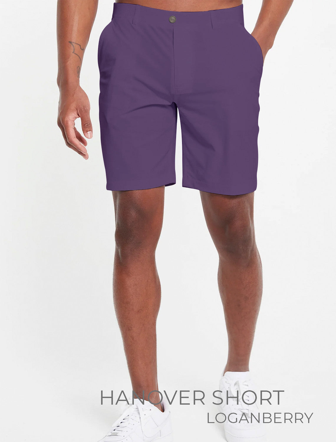 Hanover Shorts