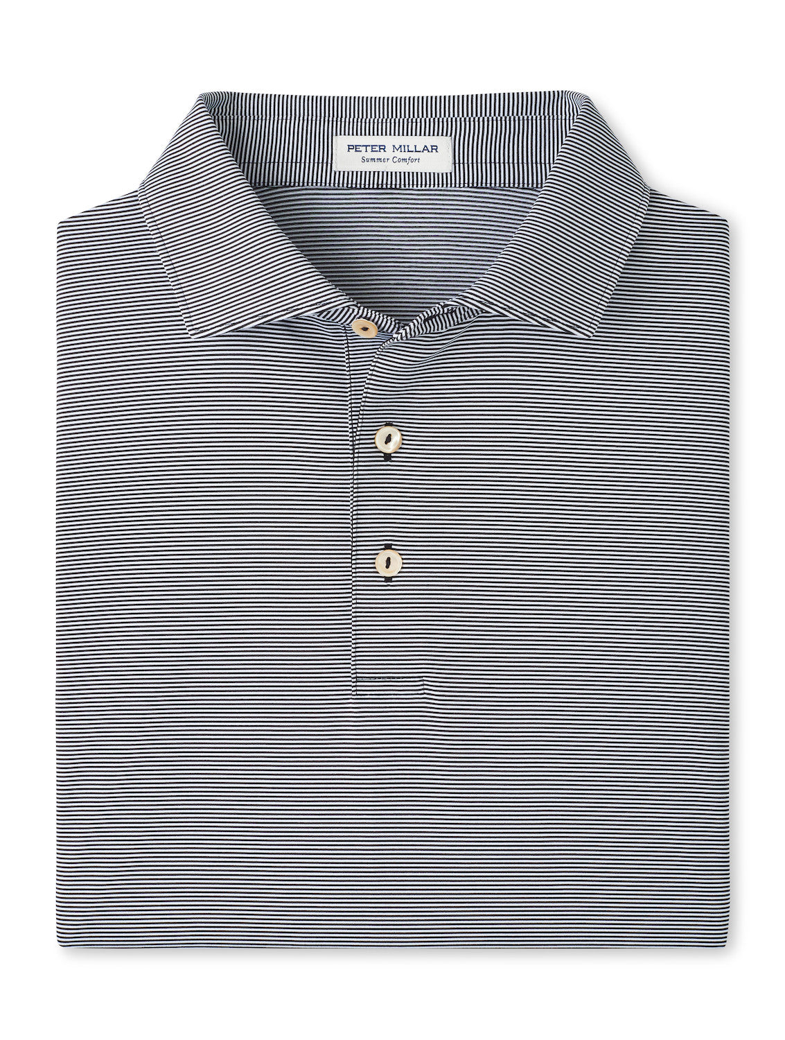 Jubilee Performance Jersey Polo