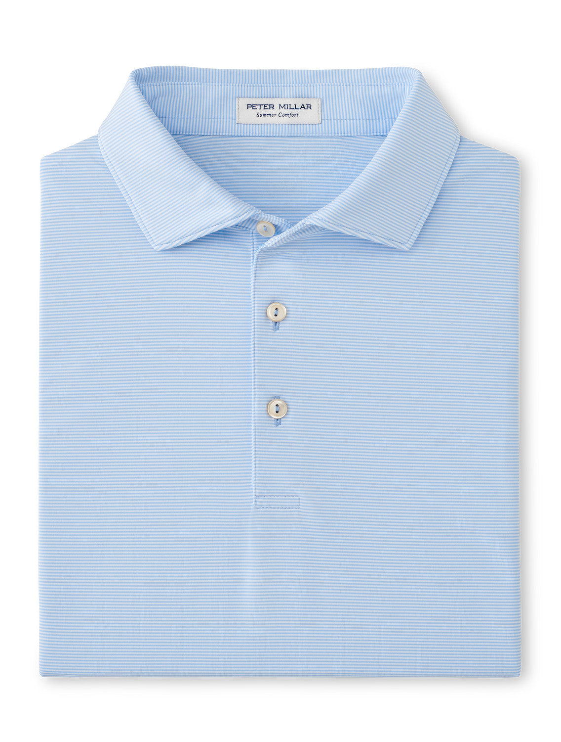 Jubilee Performance Jersey Polo