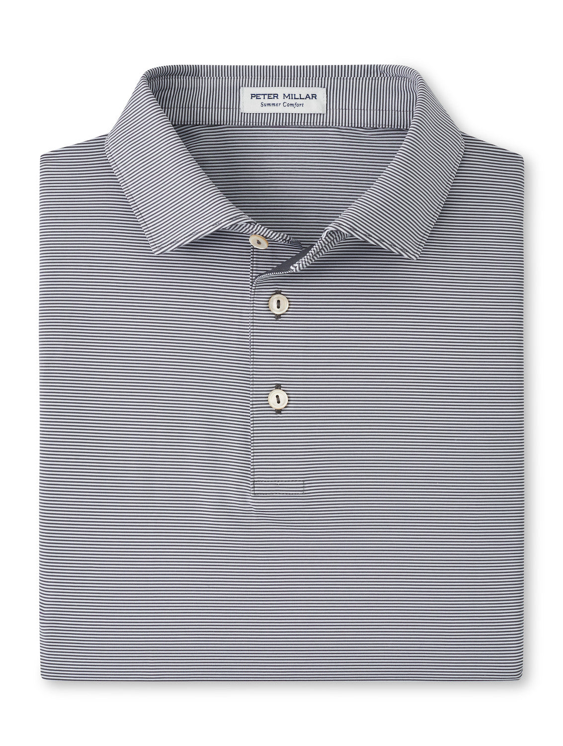 Jubilee Performance Jersey Polo