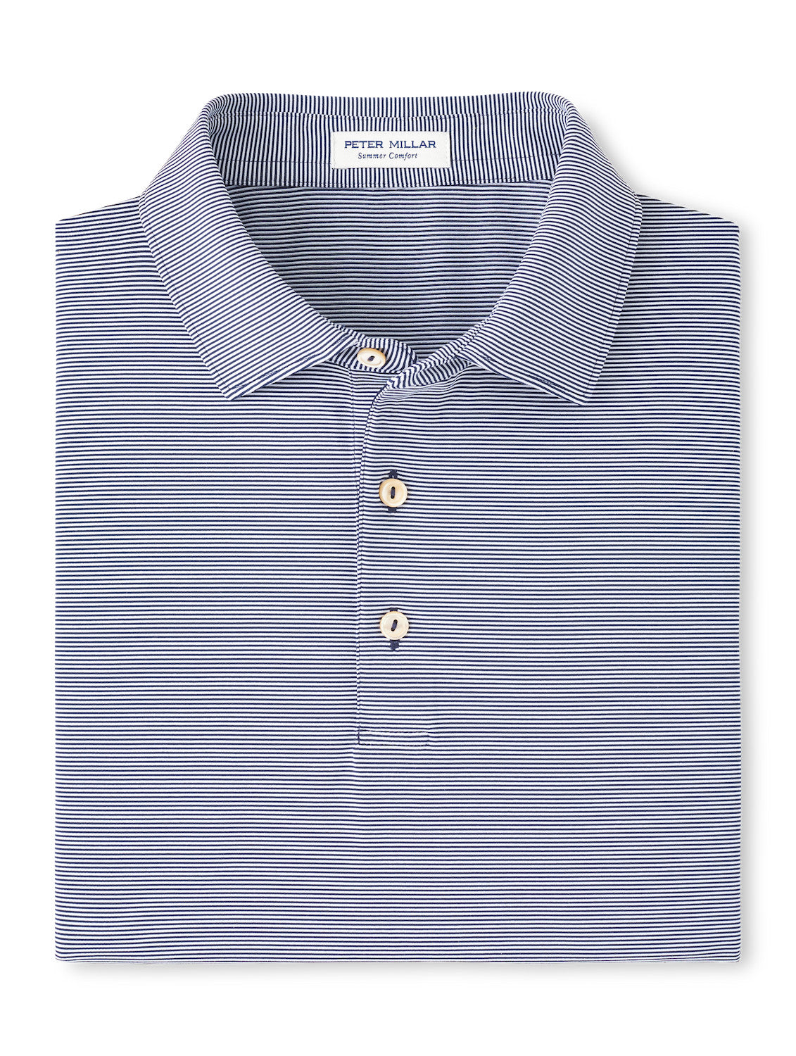 Jubilee Performance Jersey Polo