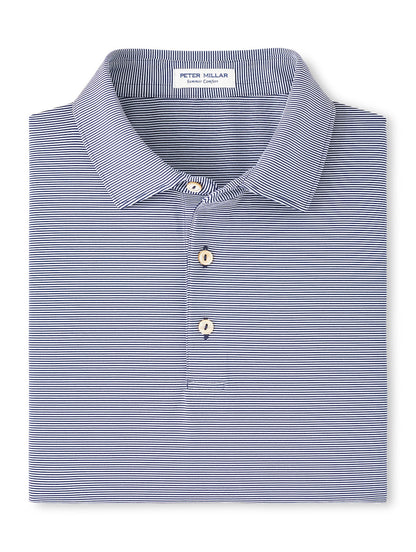 Jubilee Performance Jersey Polo