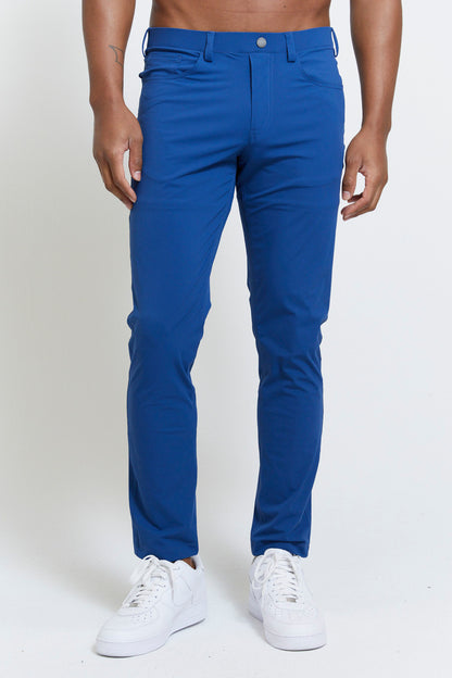 Kent Pull-On Trousers