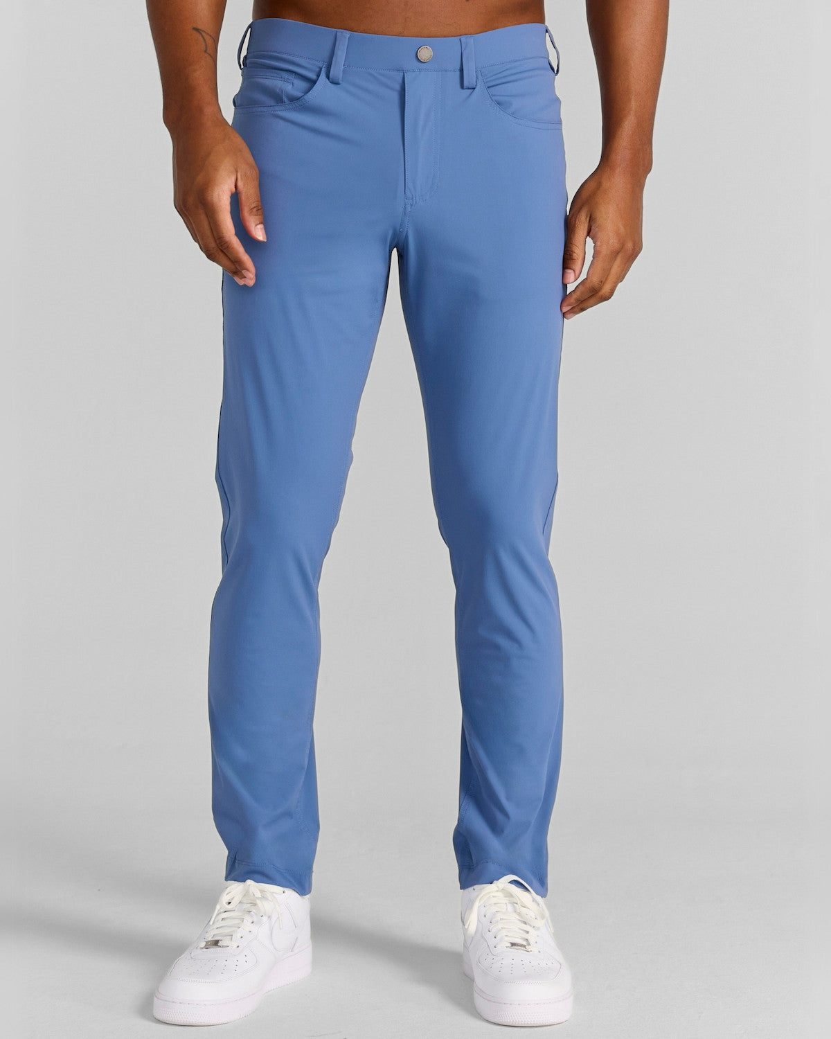 Kent Pull-On Trousers