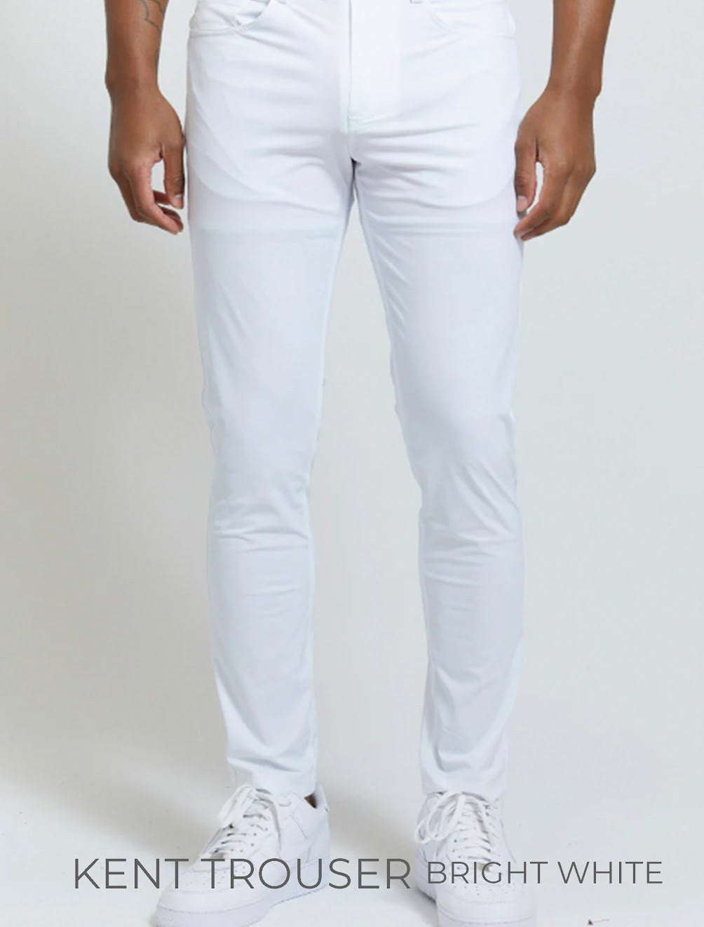 Kent Pull-On Trousers